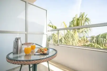 Sun Palace Albir & Spa - 61
