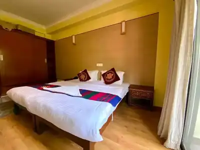 Siddhi Manakamana - 41