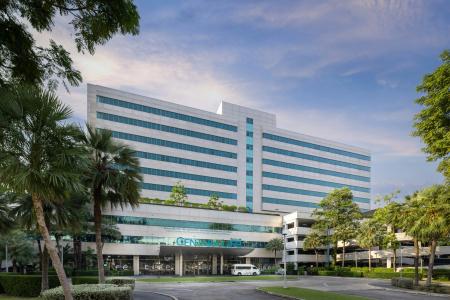 Centara Life Government Complex & Convention Centre Chaeng Watthana - 28