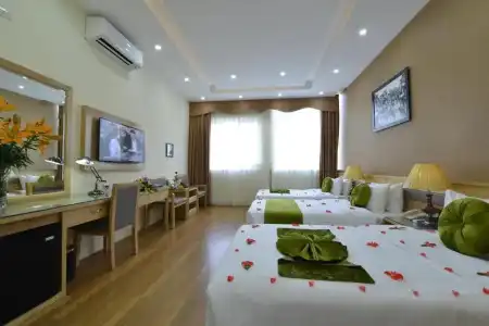 Blue Hanoi Inn - 98