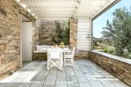 White Tinos Luxury Suites - 102