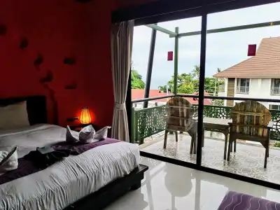 Bhundhari Chaweng Beach Resort Koh Samui - 5