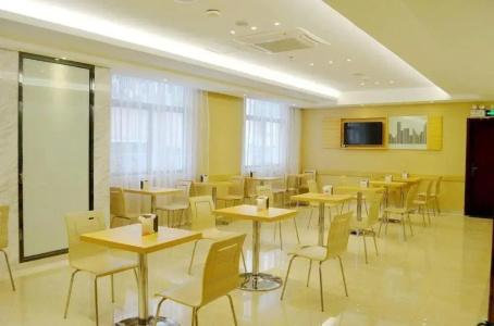 City Comfort Inn Huizhou Shuikou Huxi Avenue - 10