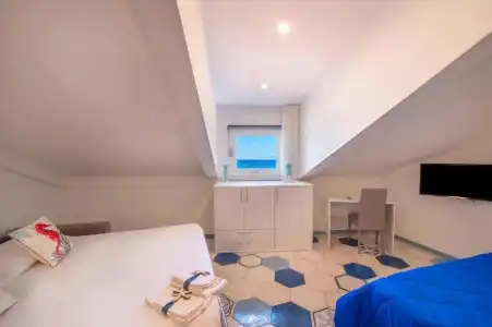Caruso Sea View - 31