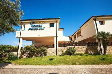 Parco Blu Club Resort - 40