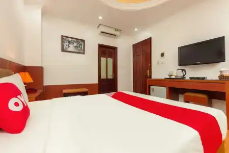 Super OYO Capital O 387 Bach Duong - 39