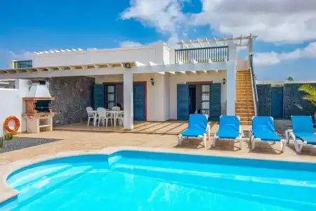 Villas Susaeta - 8