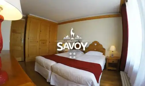 Les Balcons du Savoy - 112