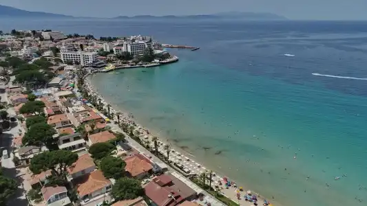 MyBeach - 0