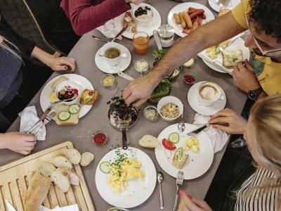 Mercure Raphael Wien - 26