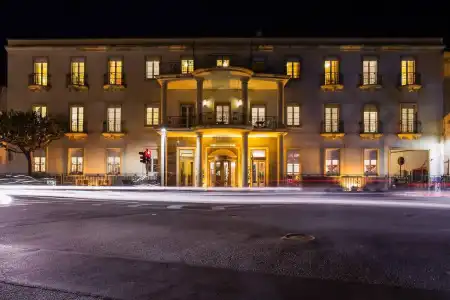 Mariano IV Palace - 0