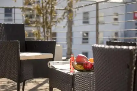 Brera Serviced Apartments München West - 31