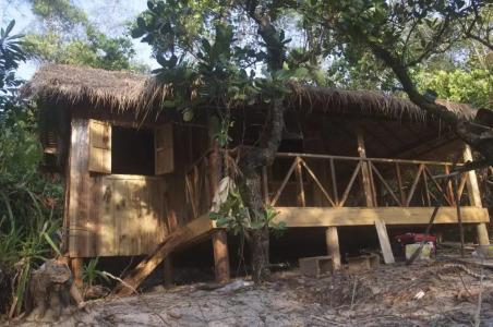 Robinson Bungalows - 21