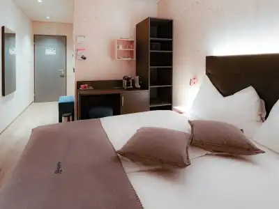 Cubilaris Motel Bad Ragaz - 23