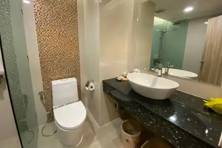 Chaba Cabana Beach Resort - 17