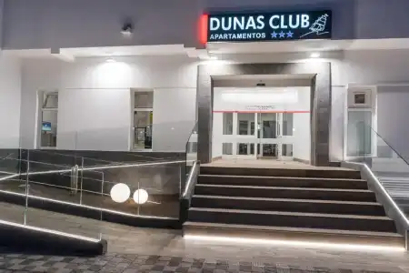 Dunas Club - & Apartamentos - 15