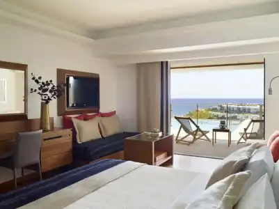 Porto Elounda Golf & Spa Resort - 117
