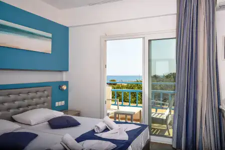Kasapakis & Apartments - 2