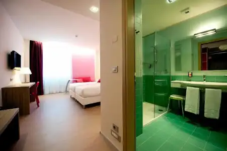 Mercure Venezia Marghera - 32