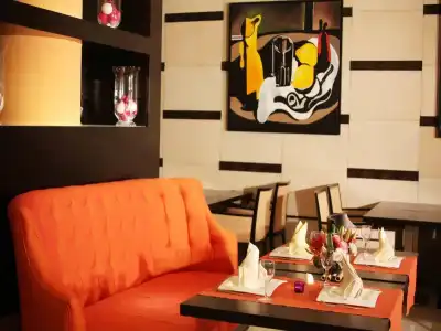 Corail Suites - 10