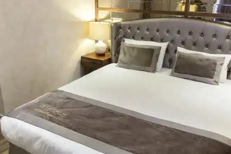 Orka Taksim Apart - 6