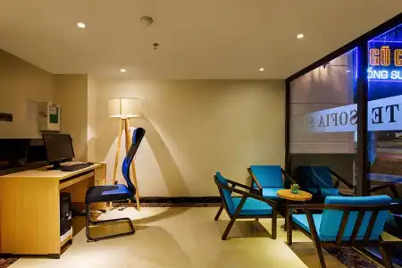 Sofia Suite & Spa Da Nang - Free 01 Draught Beer and 20-minute Spa per Room - 18