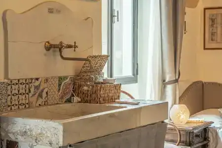 Relais & Maison Grand Tour - 80