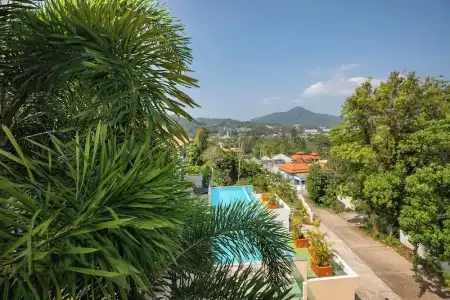 Baan Chom View Kamala - 307