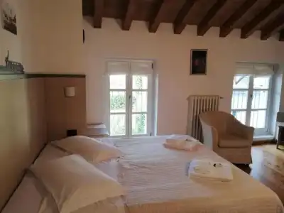Albergo Del Sole - 36
