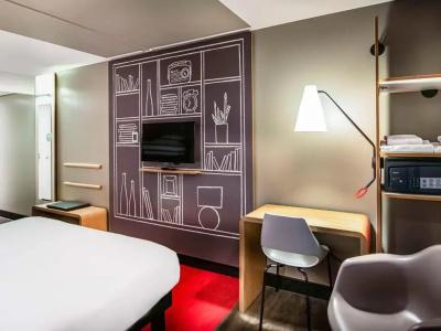 ibis Amsterdam Centre - 29