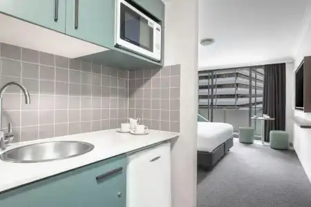 Mantra Chatswood - 60
