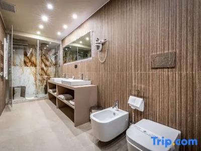 La Scaletta Al Ponte Vecchio - 215