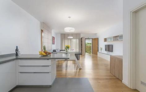 Apartments Maj Residence Luxury - 21