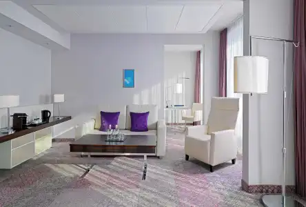 Radisson Blu, Leipzig - 32