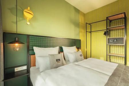 Holiday Inn - the niu, Dwarf Berlin Schöneberg by IHG - 21