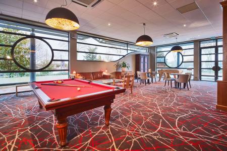 Kyriad Prestige Beaune - le Panorama - 20