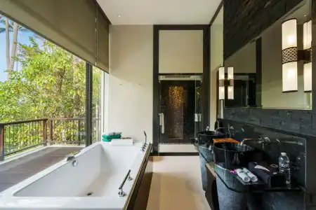 Banyan Tree Samui - 96