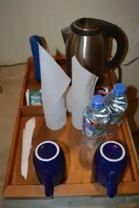 Giman Free Beach Resort - 26