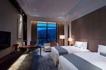 Gran Melia Xian - 32