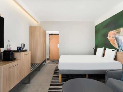 Novotel Szeged - 76