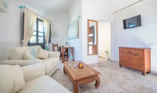 Resort Arbatax Park Resort - Borgo Cala Moresca - 89