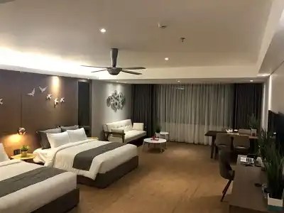 The Luxe Da Lat - 267