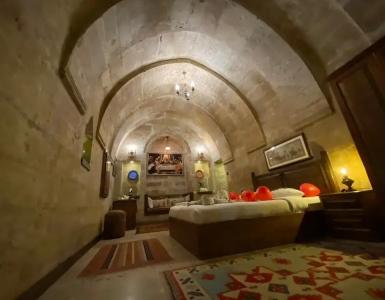 Urgup Inn Cave - 198
