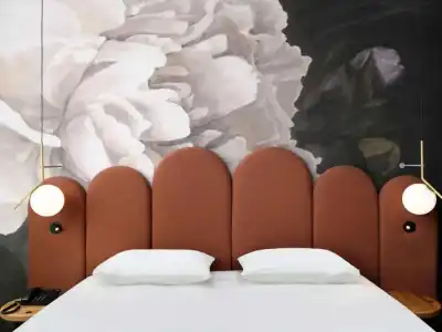 Mercure - 50