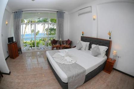 Sole Luna Resort & Spa - 81