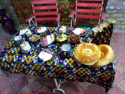 Ravshan Boutique - 8