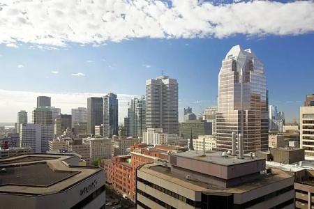 Deltas by Marriott Montreal - 58