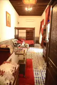 Riad El Yacout - 71