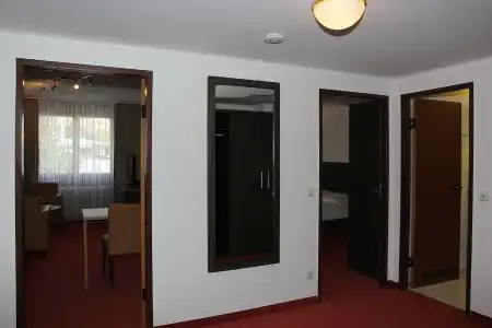 Gästehaus Forum am Westkreuz - 39