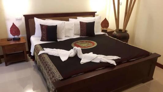 Siam Court And Resort - 121